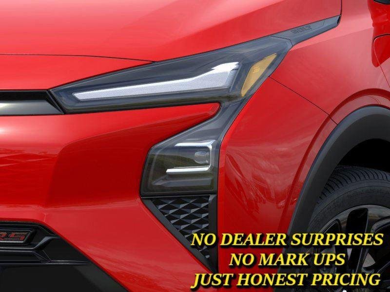 2027 Chevrolet Bolt RS - Photo 10