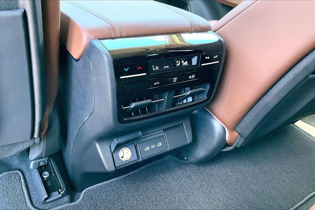 New 2026 Black Acura Technology Package image 19