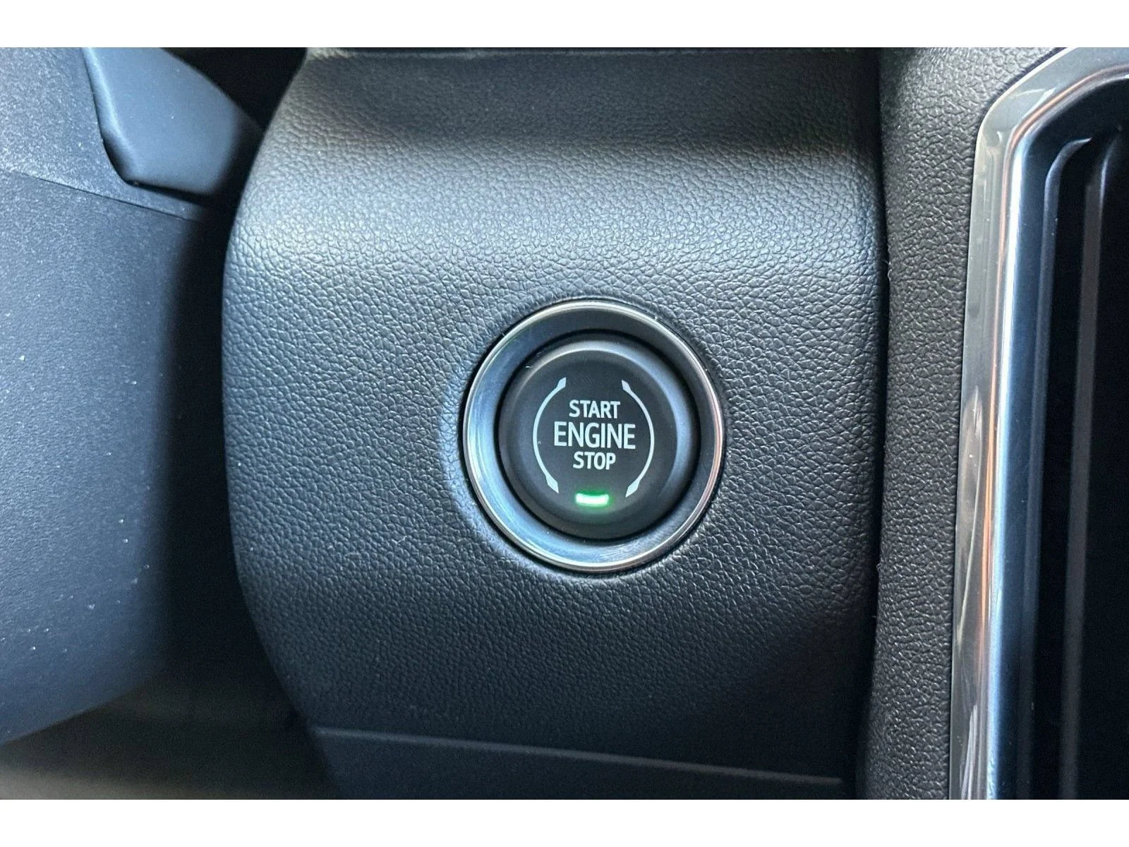 2026 GMC Acadia Elevation - Photo 22