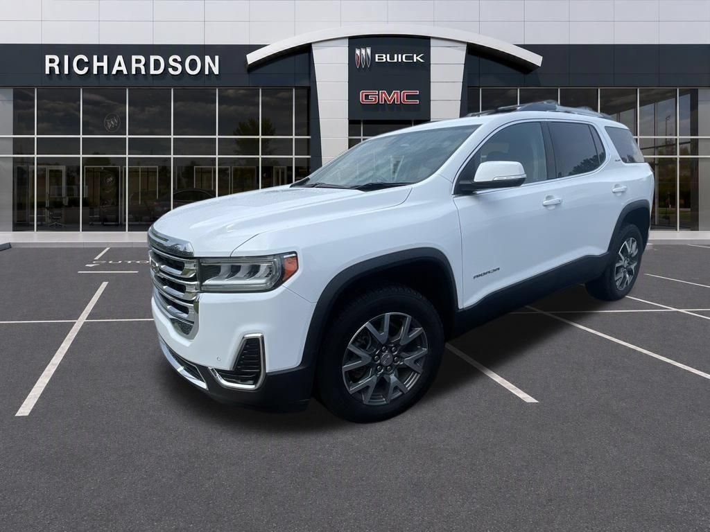 2023 GMC Acadia
