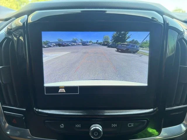 2023 Chevrolet Traverse 3LT - Photo 31