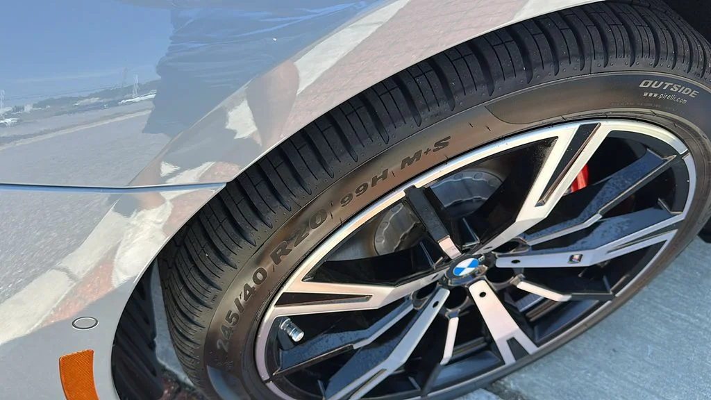2026 BMW 5 Series 530i - Photo 7