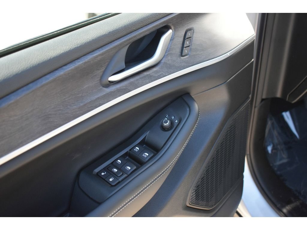 2025 Jeep Grand Cherokee Limited - Photo 29