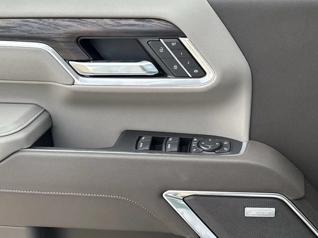 2026 GMC Sierra 2500HD SLT - Photo 17