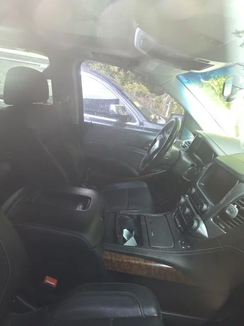 Used 2017 White Chevrolet Premier image 12