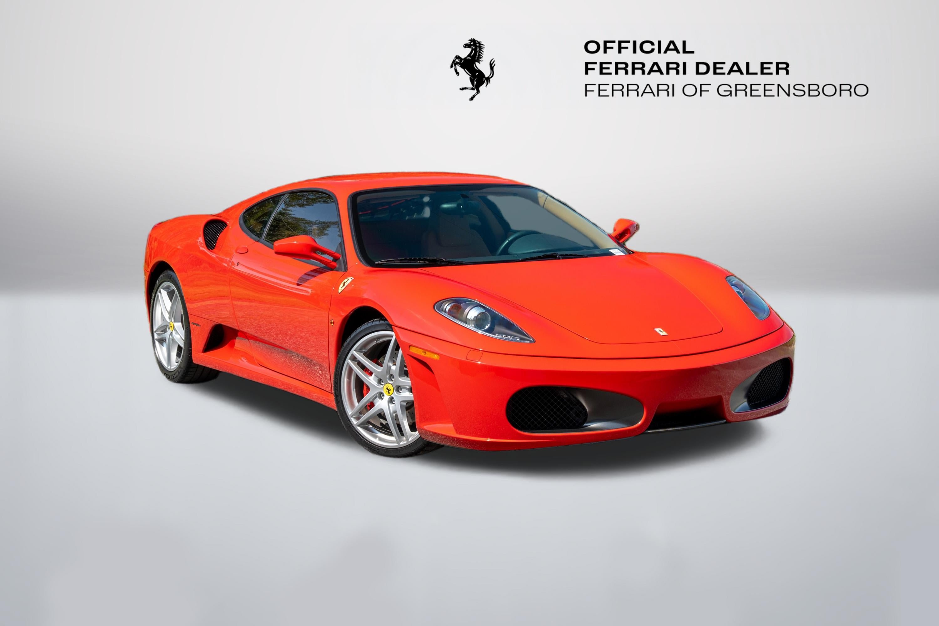 2006 Ferrari F430
