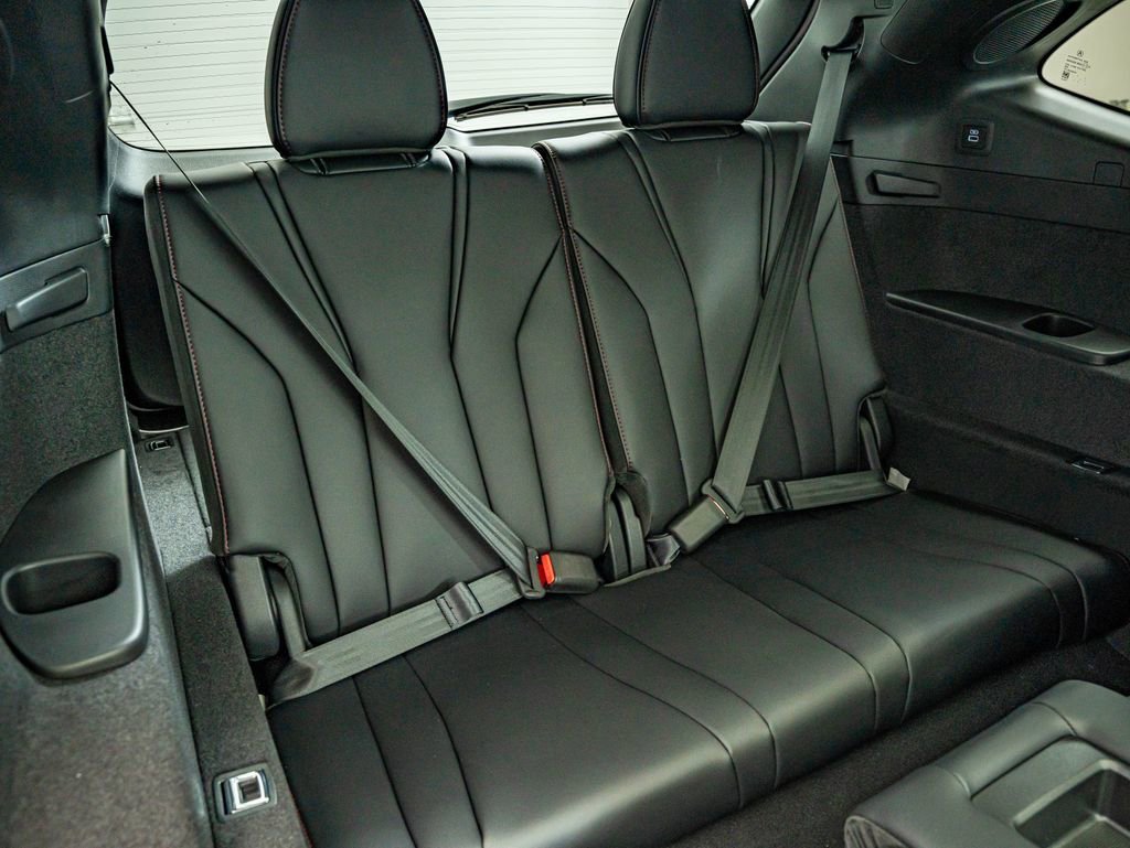 New 2026 Platinum White Pearl Acura A-Spec Advance Package image 36