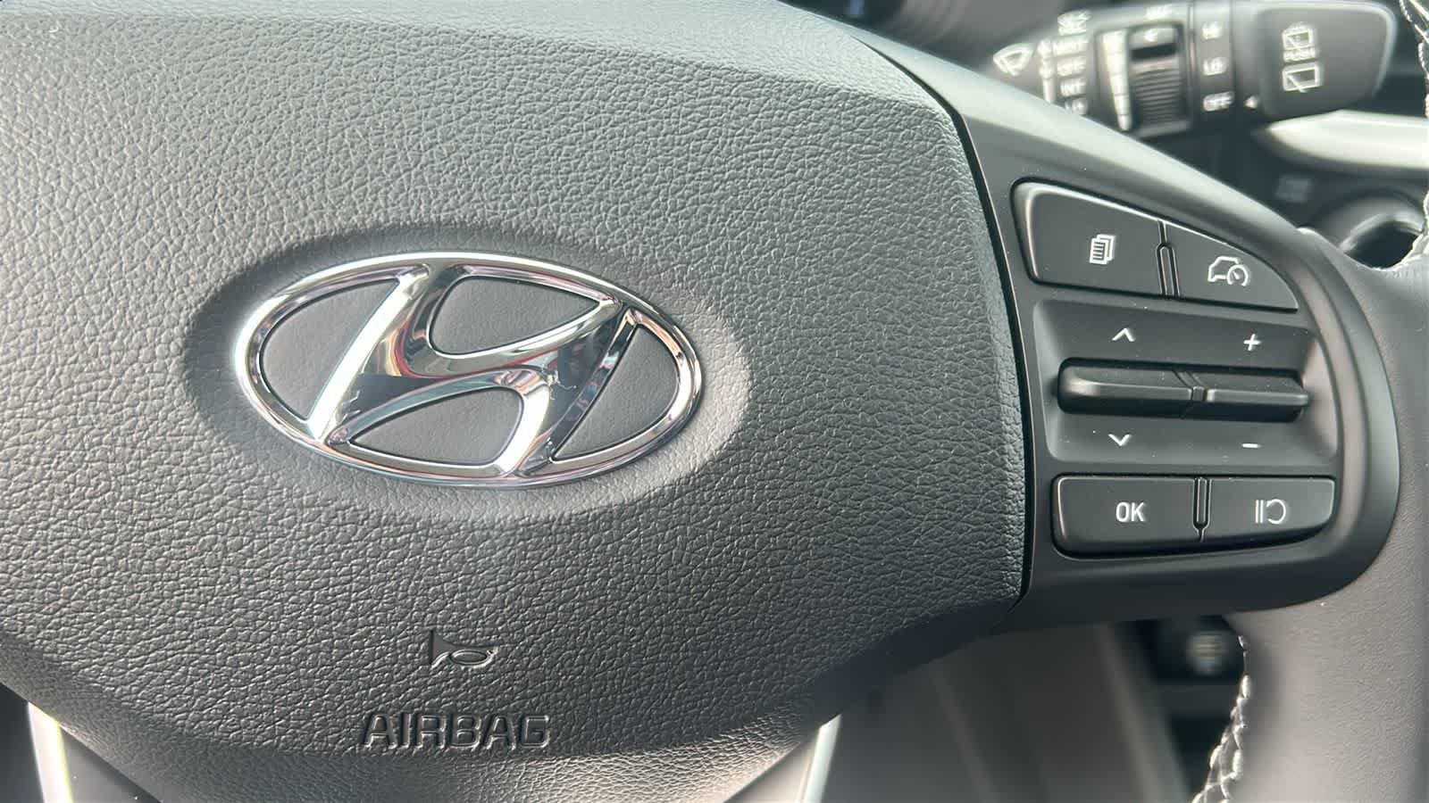 Certified Used 2026 Lunar White Hyundai SEL image 20