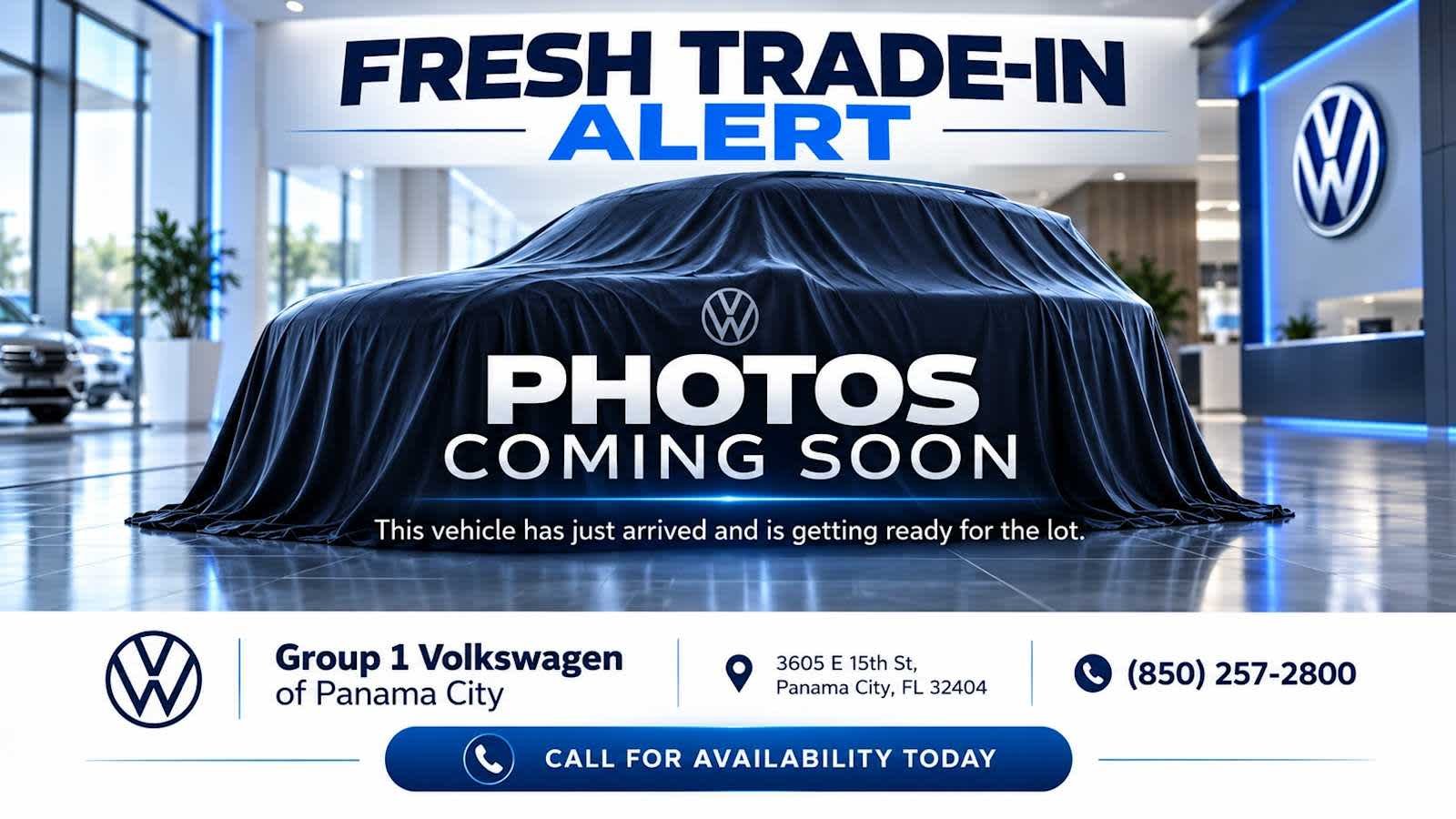 2017 Volkswagen Beetle