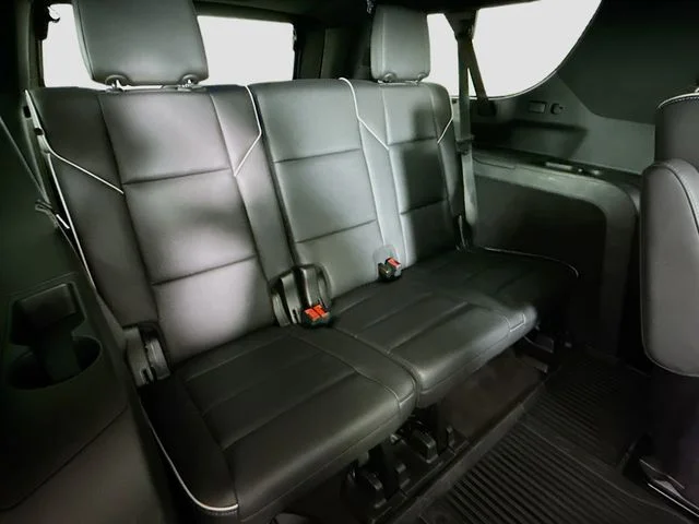 Used 2024 Black Cadillac Premium image 30