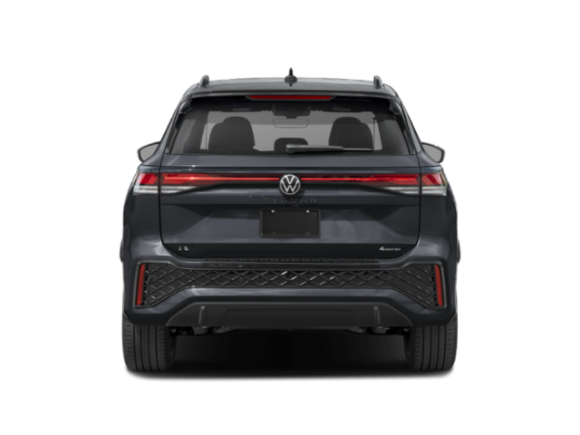 New 2026 Sandstone Volkswagen 2.0T SE R-Line Black image 5