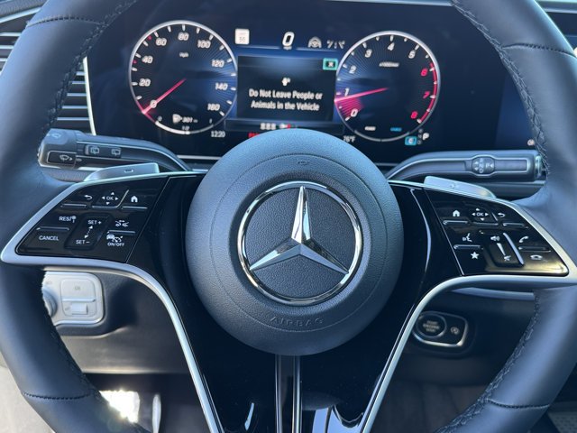 2026 Mercedes-Benz GLE GLE450 - Photo 11