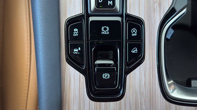 Certified Used 2025 Cloudburst Gray Lexus 350 Premium image 29