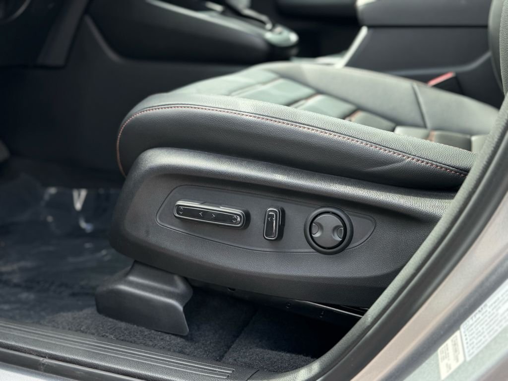 2026 Honda CR-V Sport-L - Photo 6