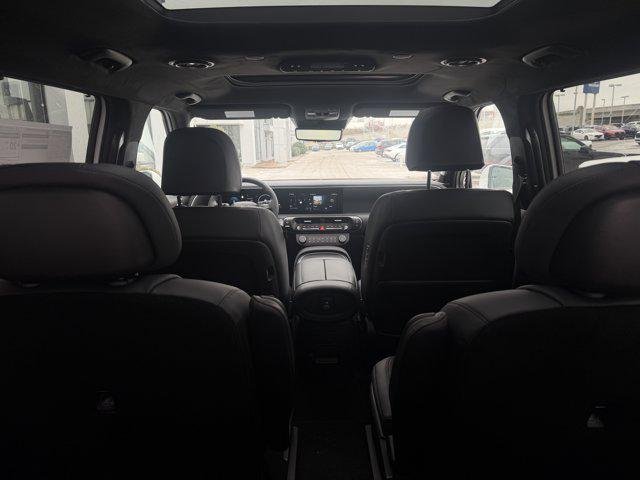 2026 Hyundai Palisade Calligraphy - Photo 11