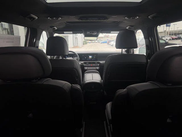 2026 Hyundai Palisade Calligraphy - Photo 11