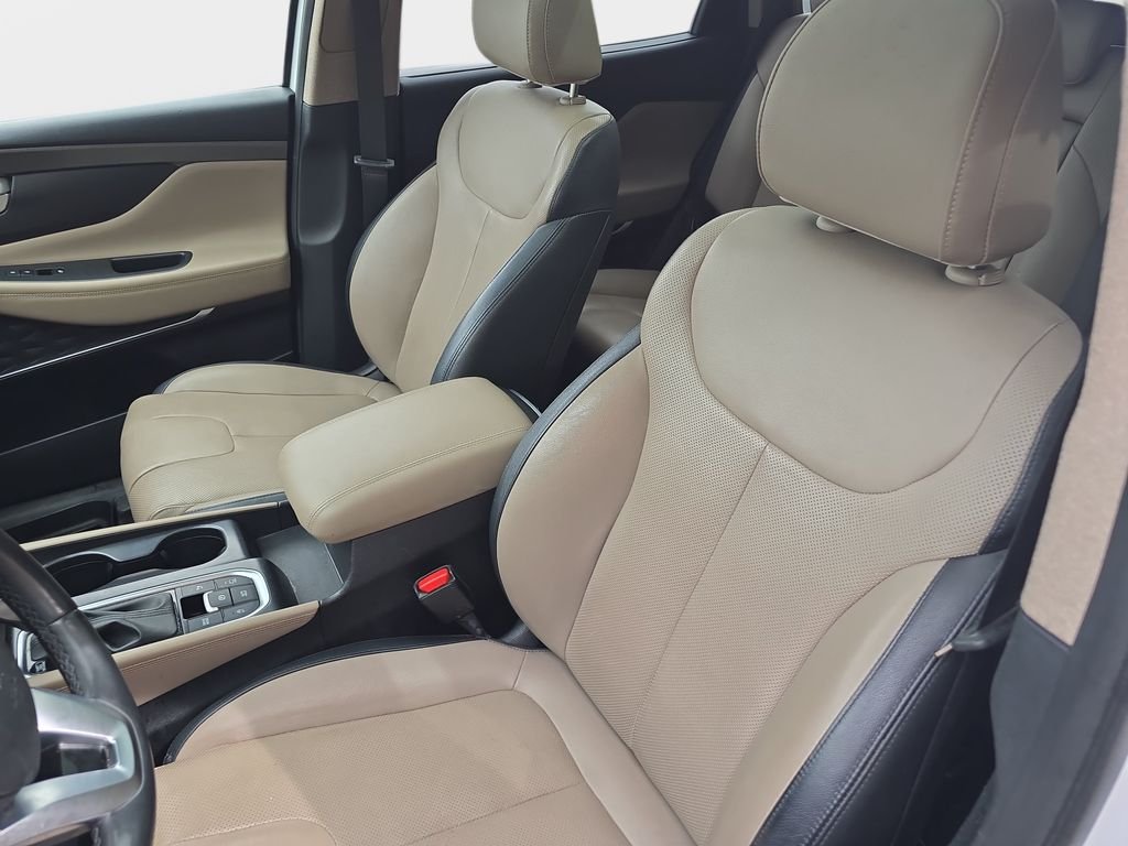 Used 2019 Gray Hyundai Ultimate image 18