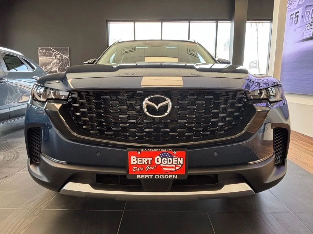 2025 Mazda CX-50 Premium Plus - Photo 2