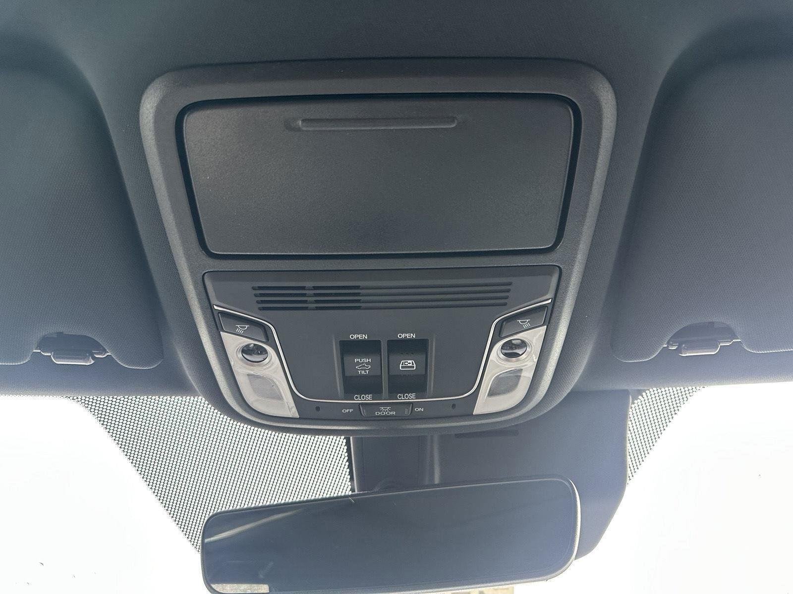 2026 Honda Ridgeline Black Edition - Photo 25