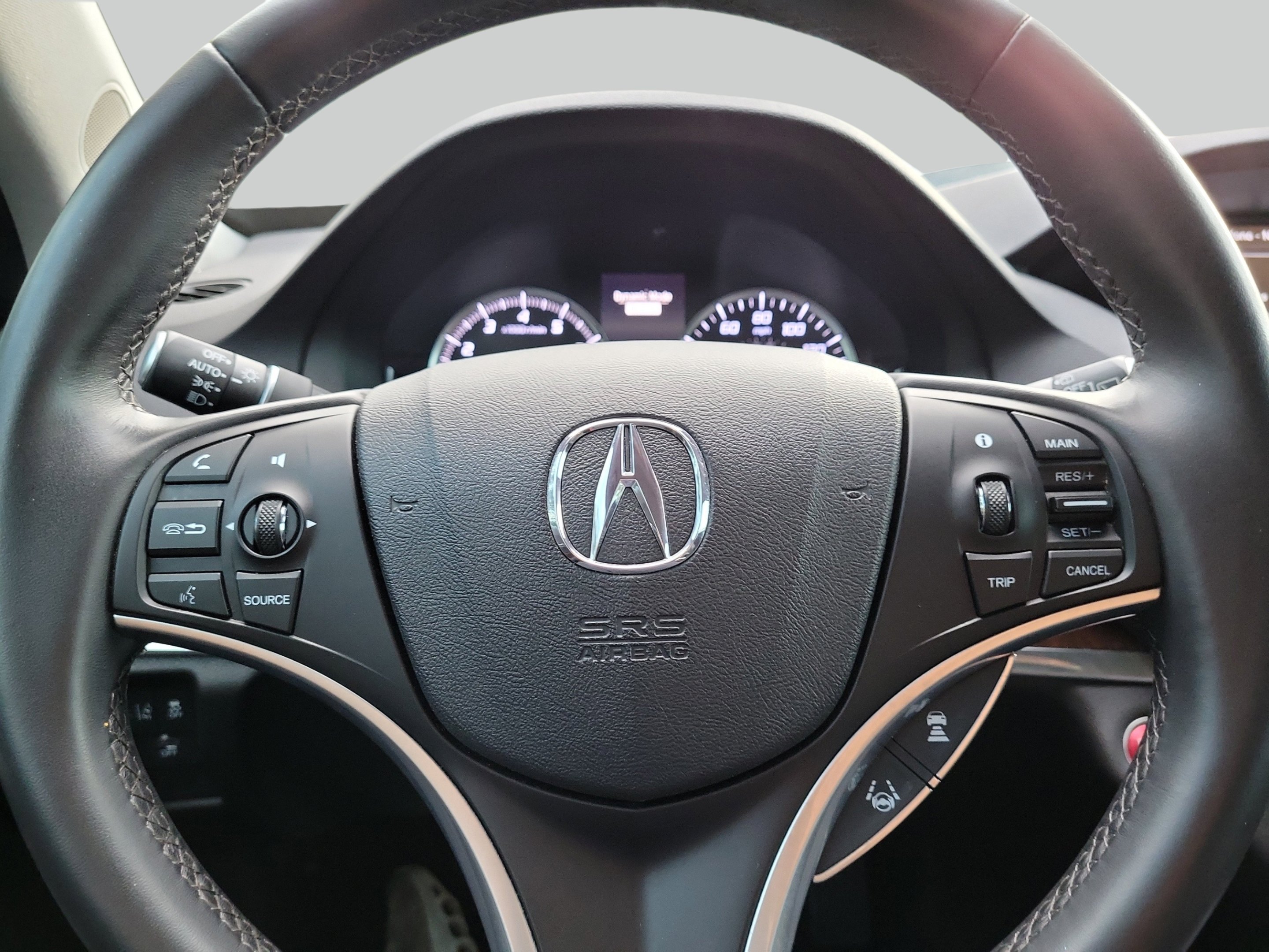 Used 2020 pewter gray metallic Acura 3.5L image 31