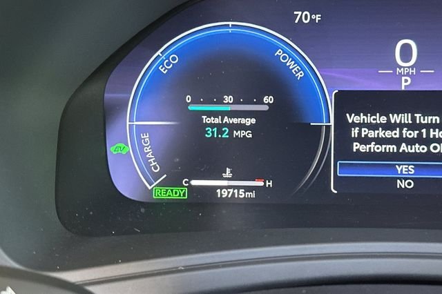 Certified Used 2026 White Toyota Limited image 34