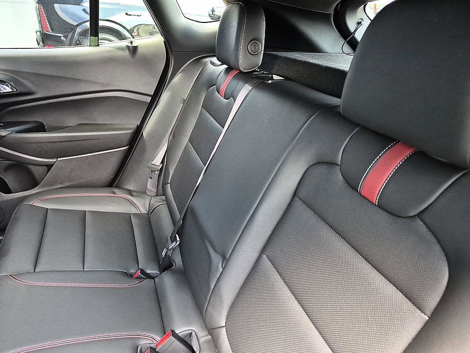 2026 Chevrolet Trax RS - Photo 29