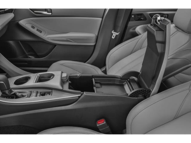 Used 2019 Midnight Black Metallic Toyota XLE image 14