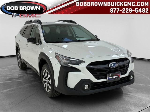 2023 Subaru Outback Premium's photo