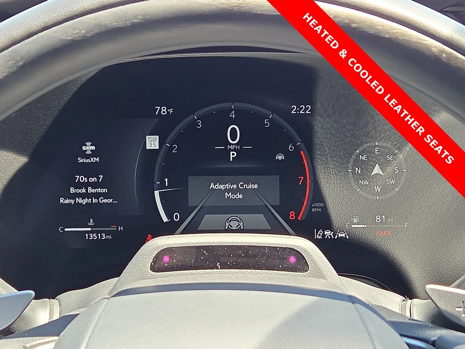 Used 2025 Matador Red Mica Lexus RX 350 Premium image 23