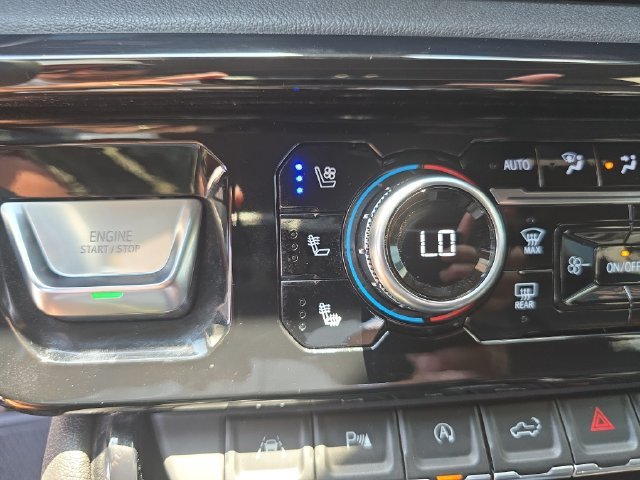 2024 GMC Sierra 1500 AT4 - Photo 21