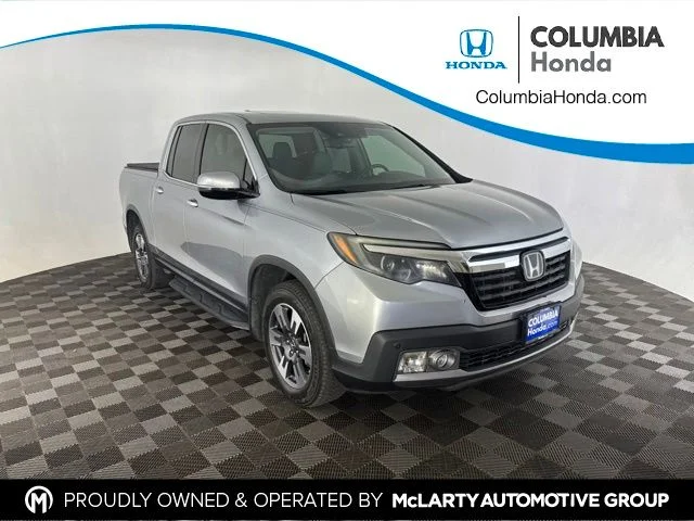 Used 2019  Honda RTL-E image 1