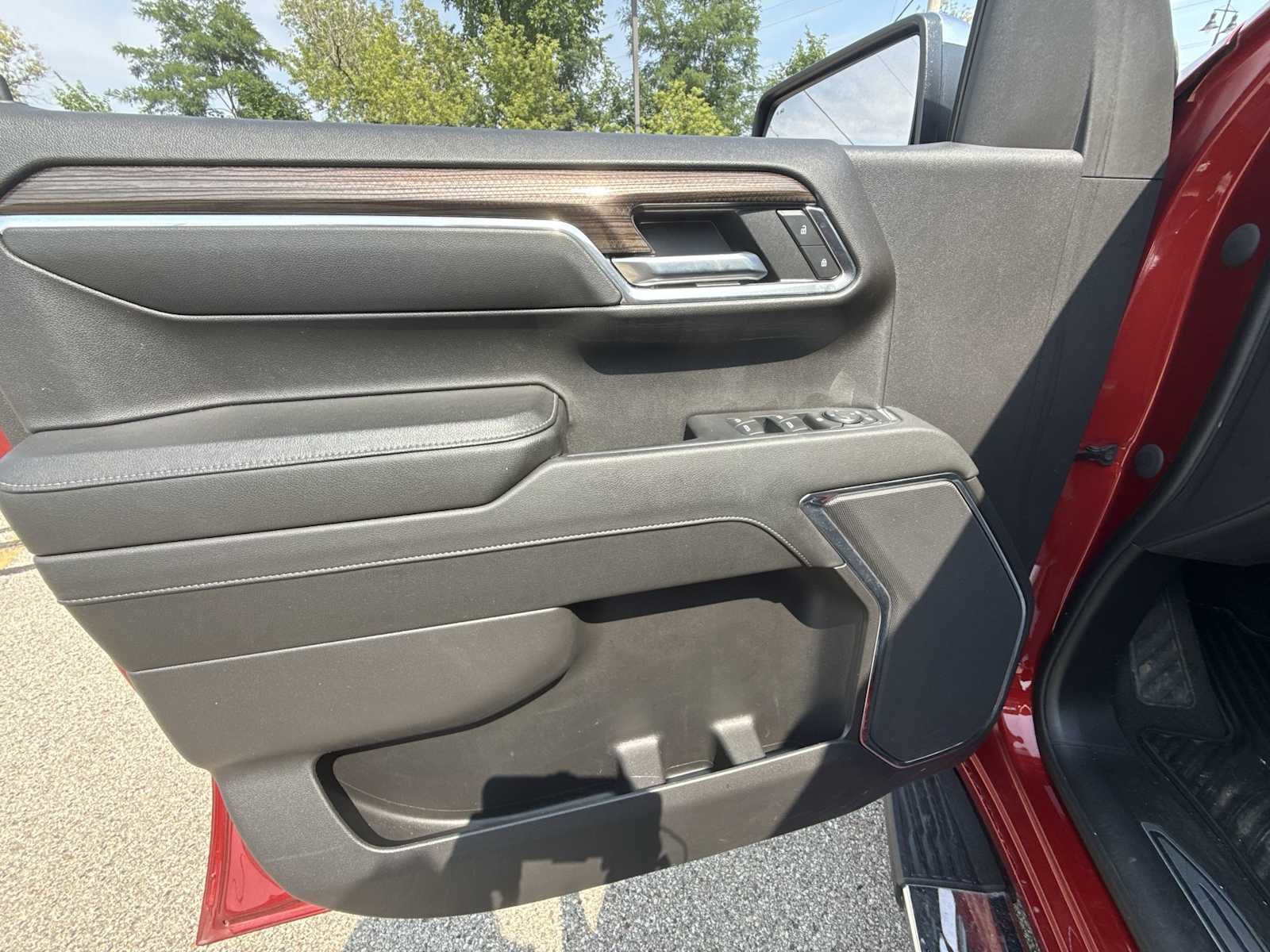 Certified Used 2023 RADIANT RED TINTCOAT Chevrolet LT image 21