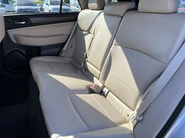 Used 2017 Gray Subaru 2.5i image 26