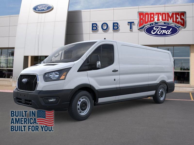 2025 Ford Transit 150 Low Roof 130 WB's photo