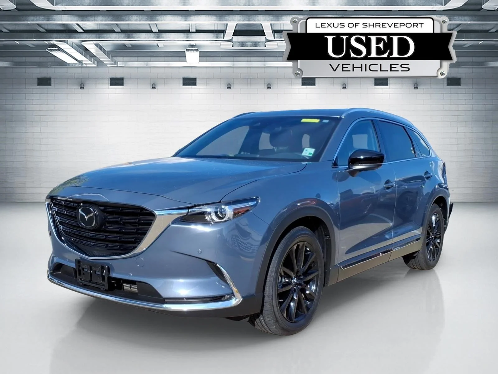 2023 Mazda CX-9 Grand Touring