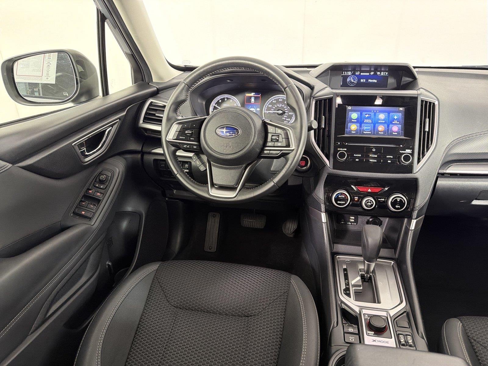 2023 Subaru Forester Premium - Photo 21