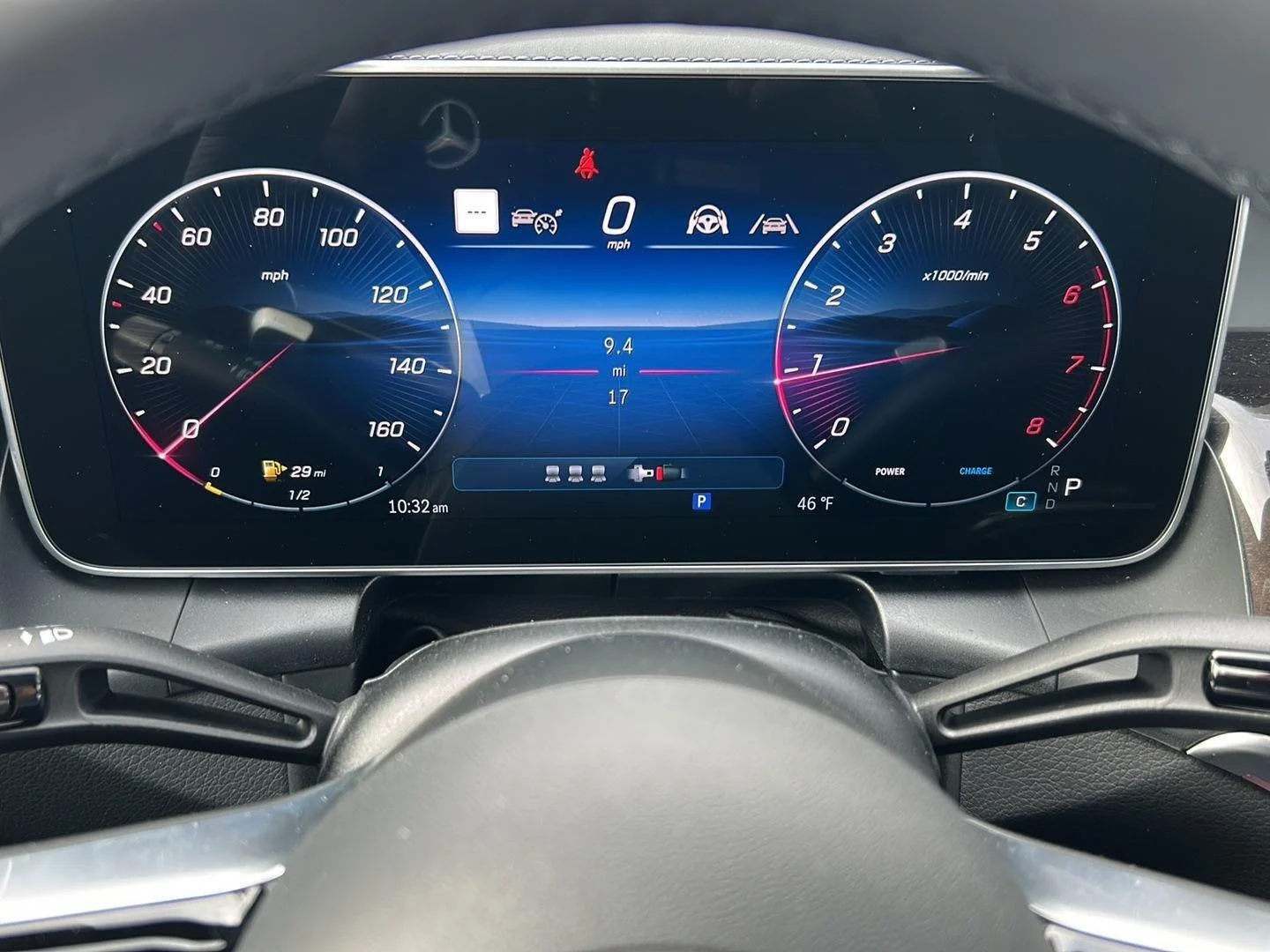 New 2026 Polar White Mercedes-Benz GLC 300 image 20