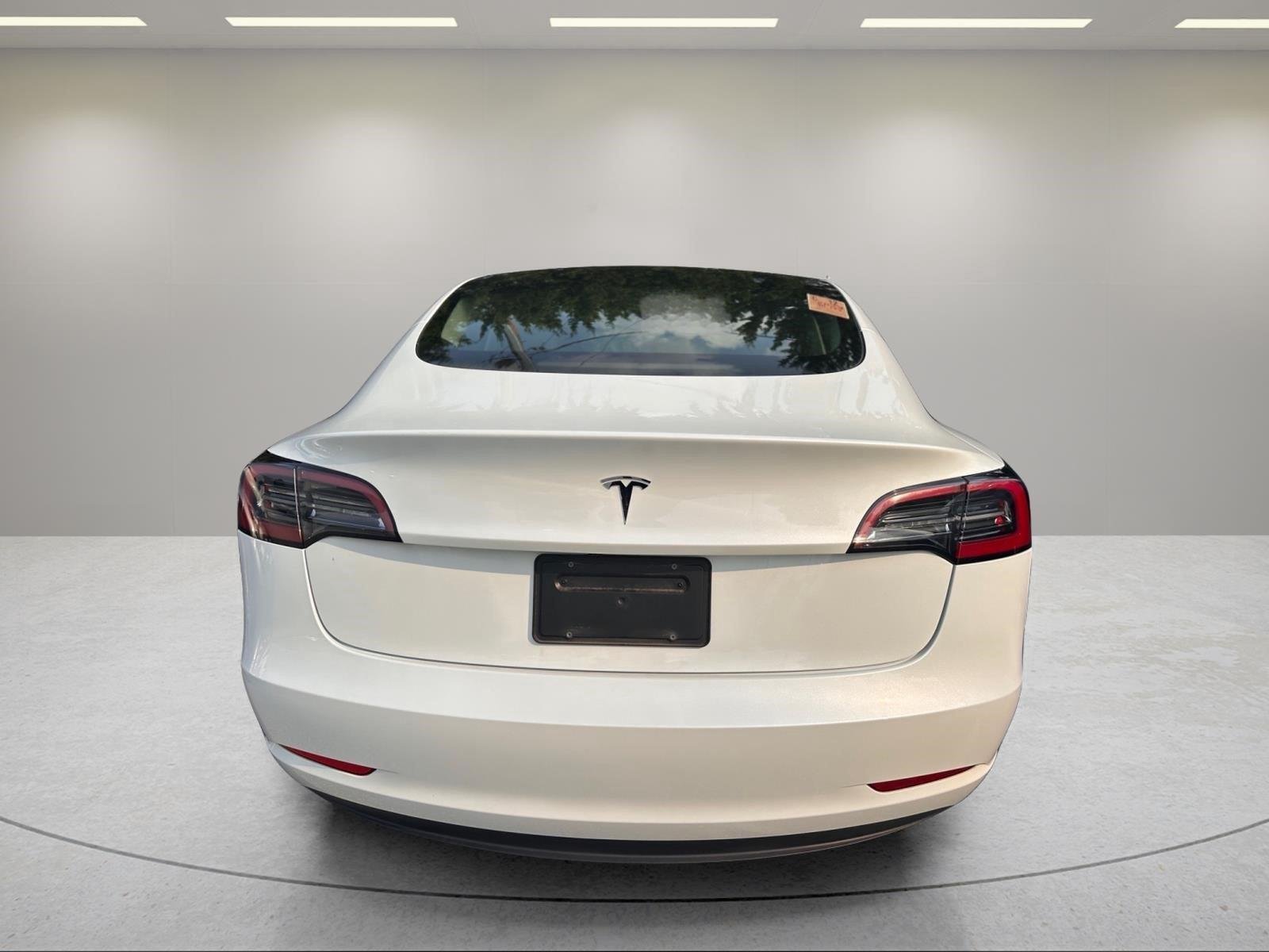2023 Tesla Model 3 Base - Photo 9