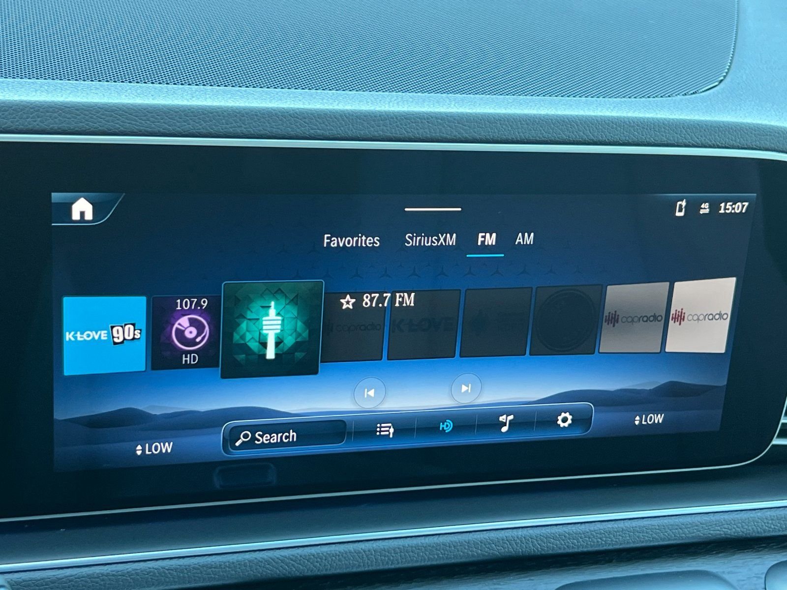 New 2026 MANUFAKTUR Alpine Grey Mercedes-Benz 350 image 20