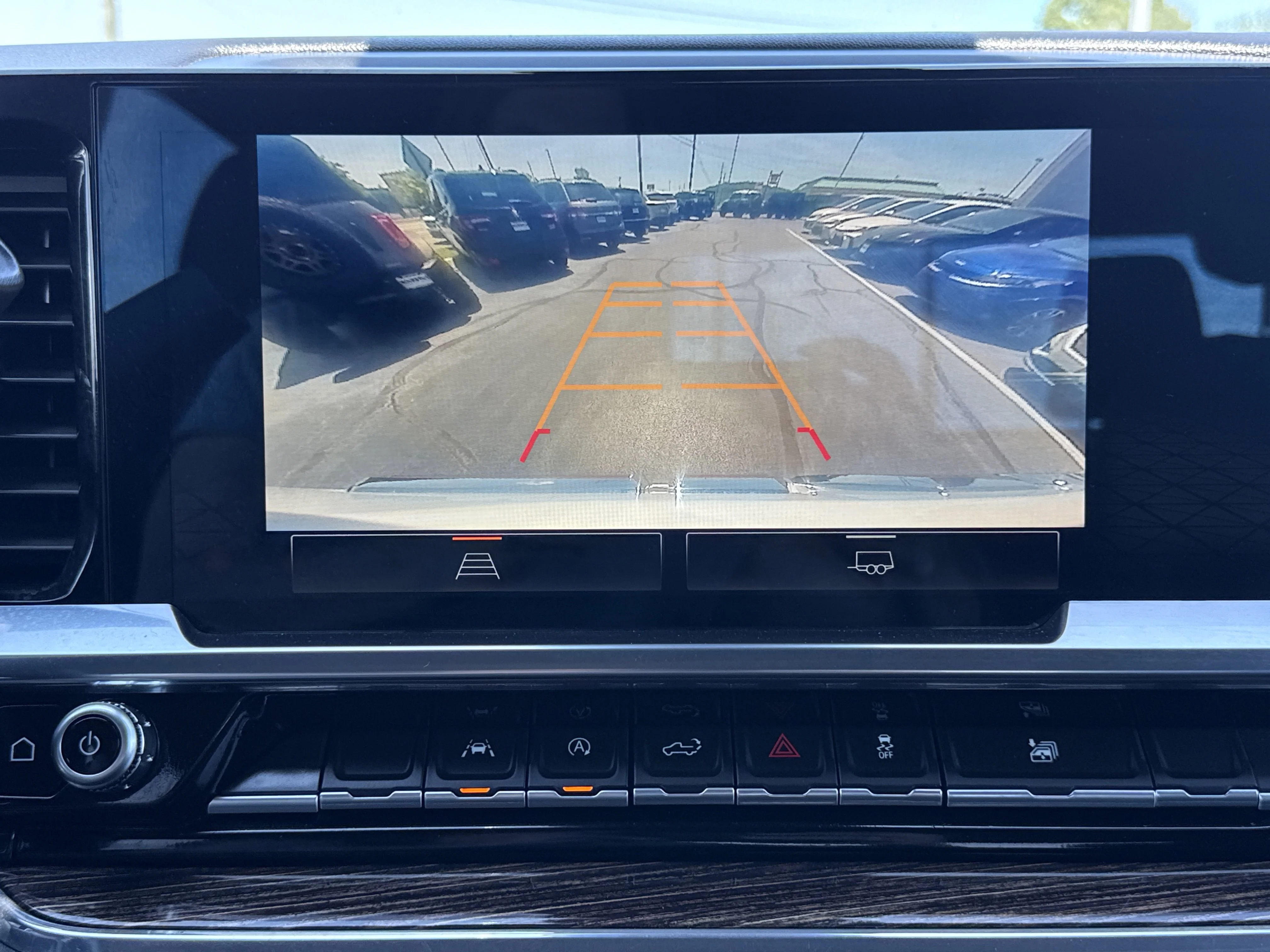 2023 GMC Sierra 1500 Elevation - Photo 8