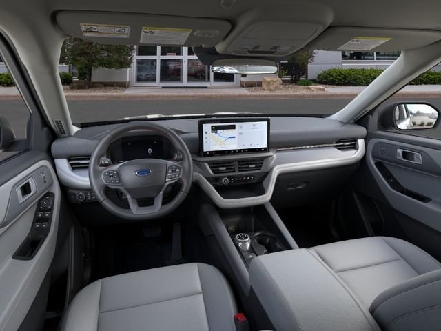 New 2026 Black Metallic Ford Active image 9