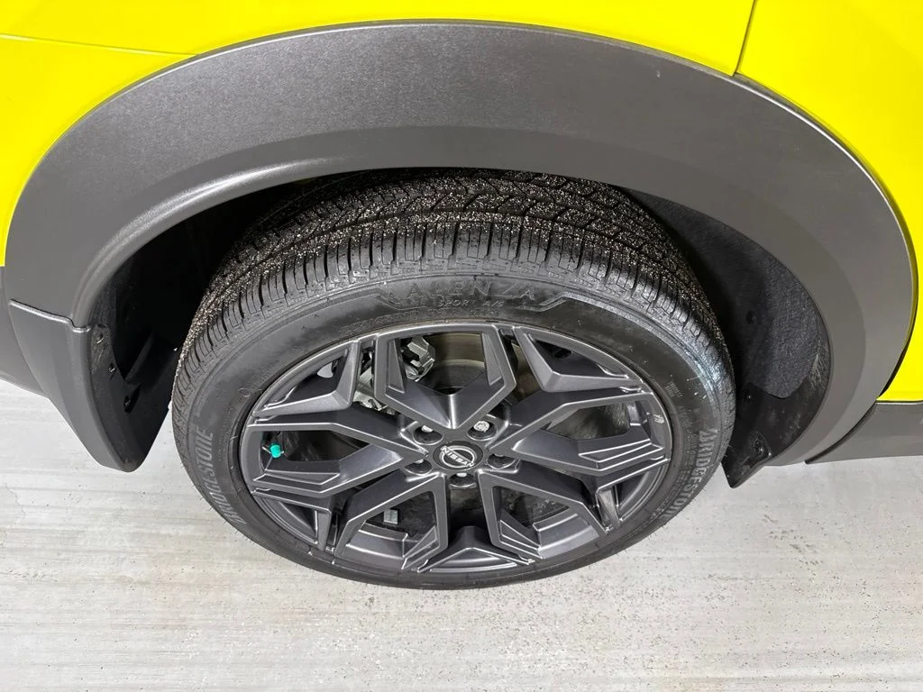 2026 Nissan KICKS SR - Photo 11