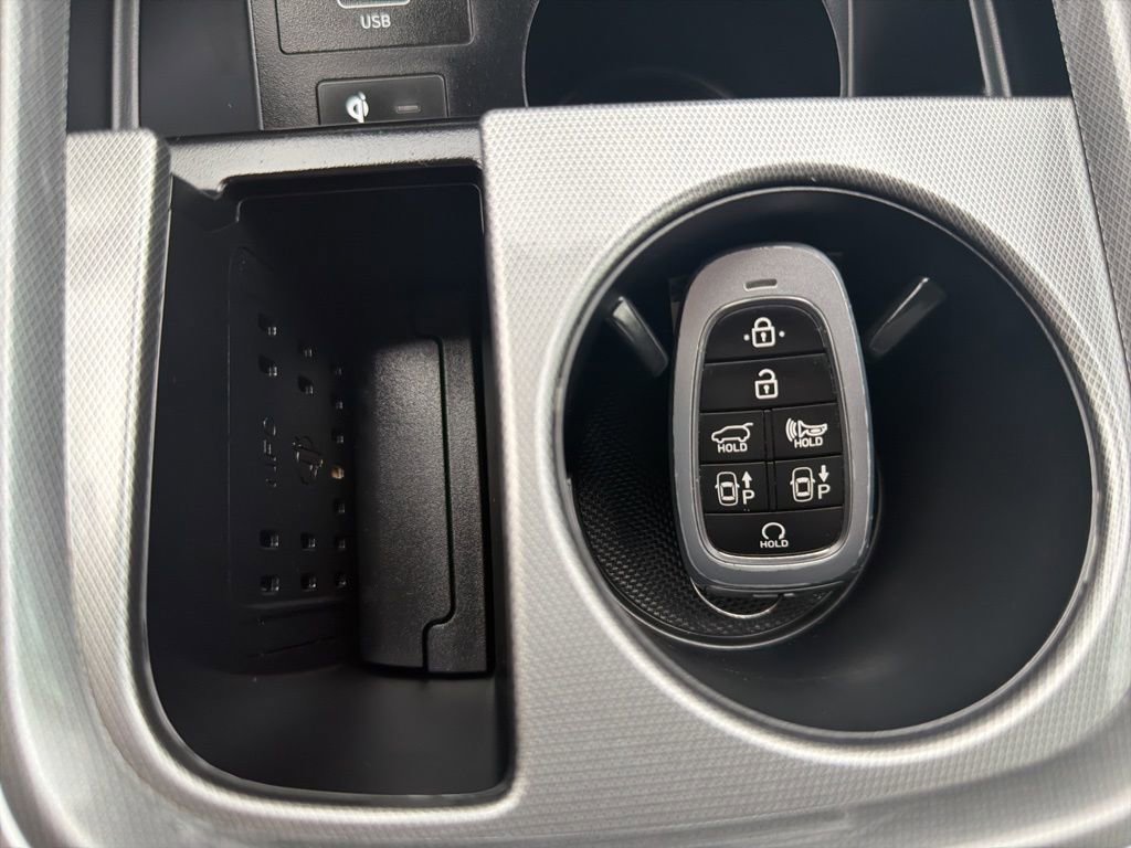 2023 Hyundai Santa Fe Calligraphy - Photo 26