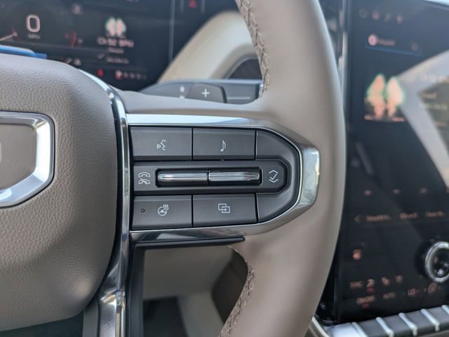 New 2026 Onyx Black GMC Denali image 32