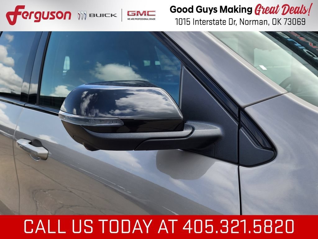 2026 GMC Acadia AT4 - Photo 11