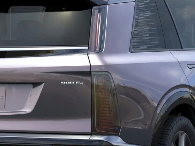 2026 Cadillac VISTIQ Luxury - Photo 11