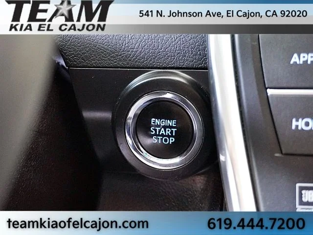 Used 2017 Gray Toyota XSE image 29