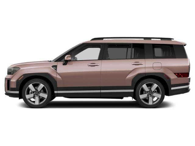 New 2026 Earthy Brass Matte Hyundai Limited FWD image 2