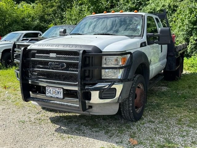 Used 2012 Oxford White Ford XL image 2
