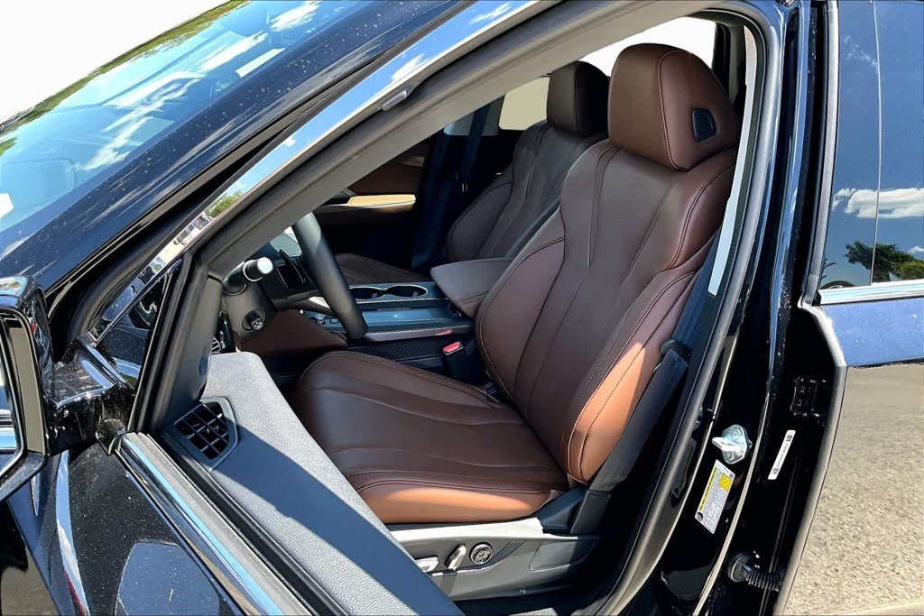 New 2026 Black Acura Technology Package image 9
